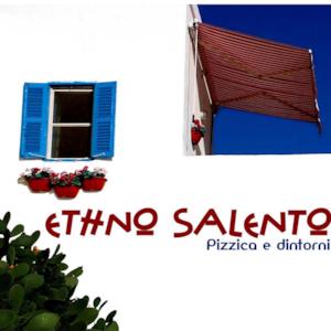 Ethno Salento (YouTube Only) - Single