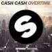 Overtime (Radio Edit) - Single