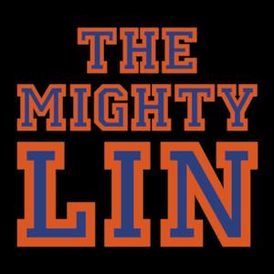 The Mighty Lin - Single