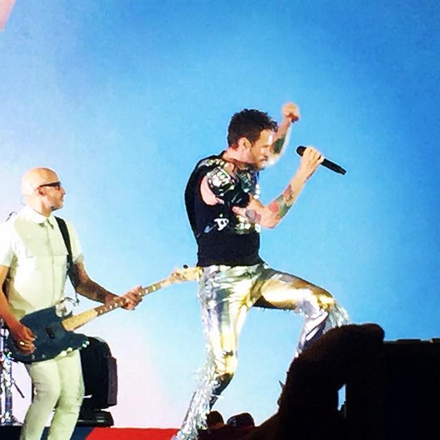 Jovanotti - @Stadio San Siro / Milano