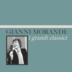 Gianni Morandi: i grandi classici