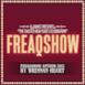Freaqshow (2012 Anthem) [Extended Mix] - Single
