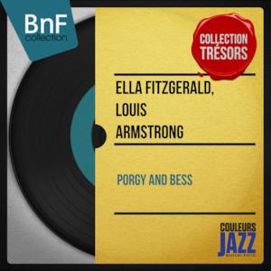 Porgy and Bess (Mono Version) - EP