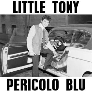 Pericolo blu - Single