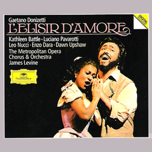 Donizetti: L'elisir d'amore (The Elixir of Love)
