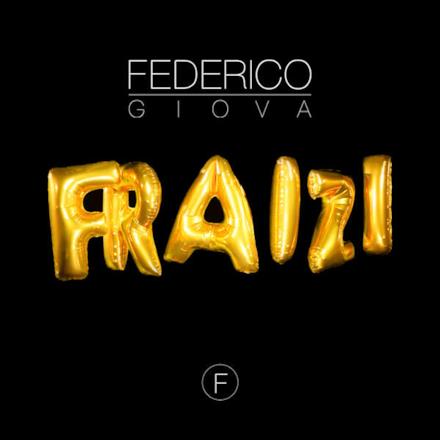 Fraizi (feat. Jazze Pha) - Single