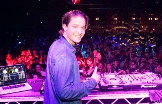 Un set di Kygo