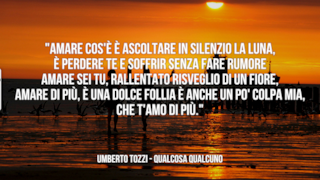 Umberto Tozzi: le migliori frasi delle canzoni