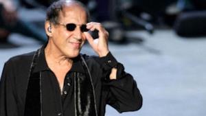 Adriano Celentano, il nuovo singolo è Non ti accorgevi di me