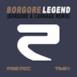 Legend (Borgore & Carnage Remix) - Single