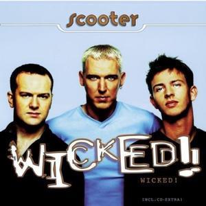 Wicked! (20 Years of Hardcore Expanded Edition) [Remastered]