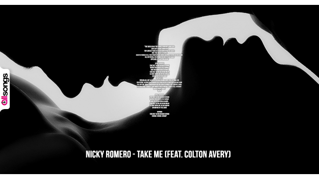 Nicky Romero: le migliori frasi dei testi delle canzoni
