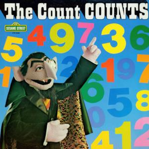 Sesame Street: The Count Counts, Vol. 1 (The Count's Countdown Show from Radio 1-2-3)