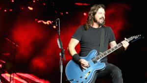 Dave Grohl