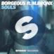 Souls (feat. M. Bronx) [Extended Mix] - Single
