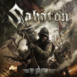 The Lost Battalion - Single