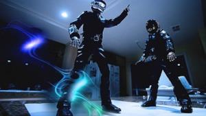 Daft Punk: il nuovo album esce nel 2013, forse in primavera