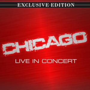 Transit Authority - Chicago Live in Concert (Live)