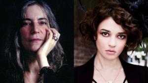 Earth Day 2011: Patti Smith e Carmen Consoli cantano la Terra