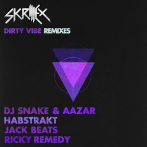 Dirty Vibe (Remixes) - EP
