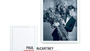 Paul McCartney presenta Kisses on the bottom, il nuovo album