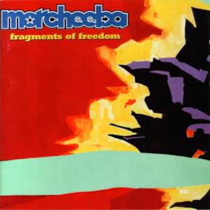 Fragments of Freedom - Single