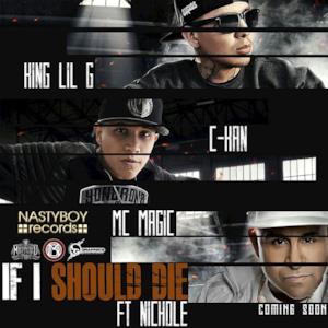 If I Should Die (feat. Nichole) - Single