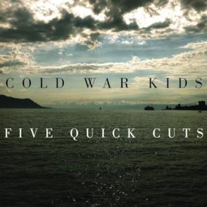 Five Quick Cuts - EP