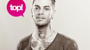 Classifica canzoni 12 luglio 2014: Emis Killa ruba la vetta a Marco Carta