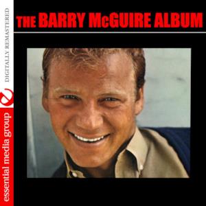 The Barry McGuire Album (Remastered)