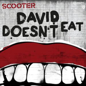 David Doesn't Eat - Single