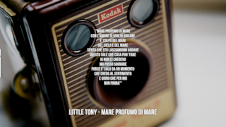 Little Tony: le migliori frasi dei testi delle canzoni