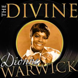 The Divine Dionne Warwick (Live)