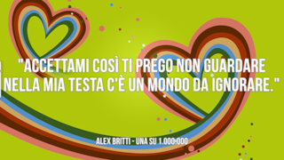 Alex Britti: le migliori frasi dei testi delle canzoni