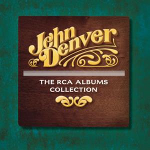 The RCA Albums Collection