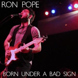 Born Under a Bad Sign - EP