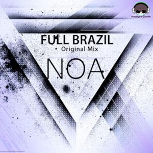 Full Brazil - Single