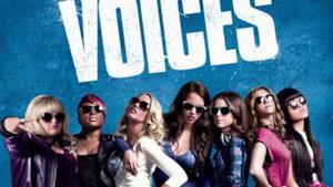 Voices, il film con Anna Kendrick e Rebel Wilson: guarda una clip esclusiva!