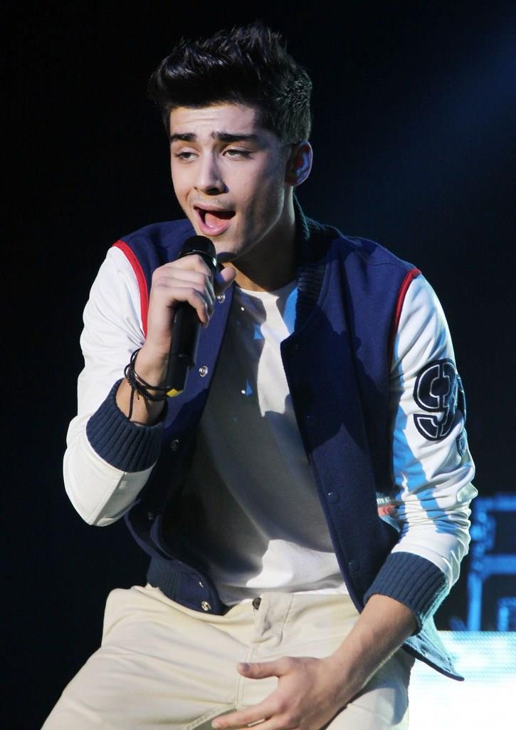 Zayn Malik Lookbook - 20