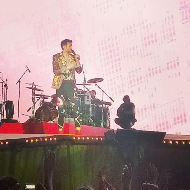 Jovanotti - @Stadio San Siro / Milano