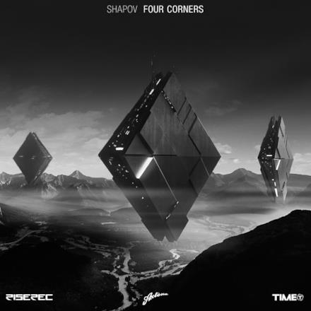 Four Corners - EP