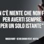 Rocco Hunt: le migliori frasi delle canzoni