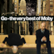 Go - The Very Best of Moby
