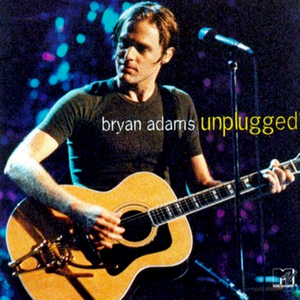 MTV Unplugged: Bryan Adams