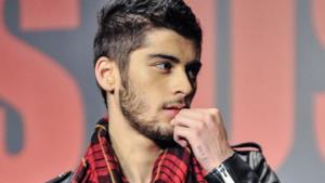 Zayn Malik