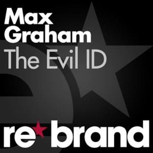 The Evil Id - Single