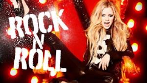 Avril Lavigne: Rock N Roll è il nuovo singolo in attesa del duetto con Adele