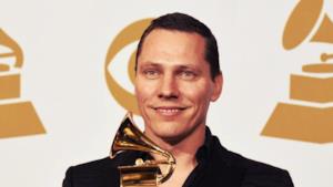 I Grammy Awards hanno premiato tre artisti della scena EDM: Tiësto, Clean Bandit e Aphex Twin 