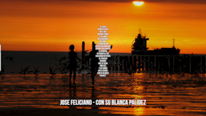 Jose Feliciano: le migliori frasi dei testi delle canzoni
