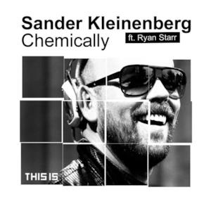 Chemically (feat. Ryan Starr) [Remixes] - EP